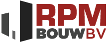 RPM Bouw Logo