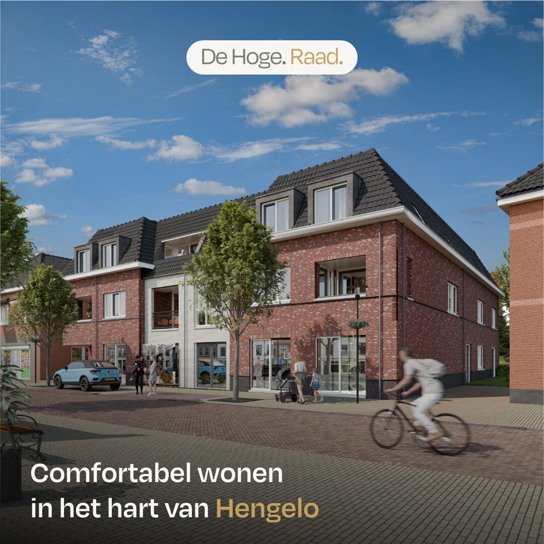 De Hoge Raad Hengelo Gld.