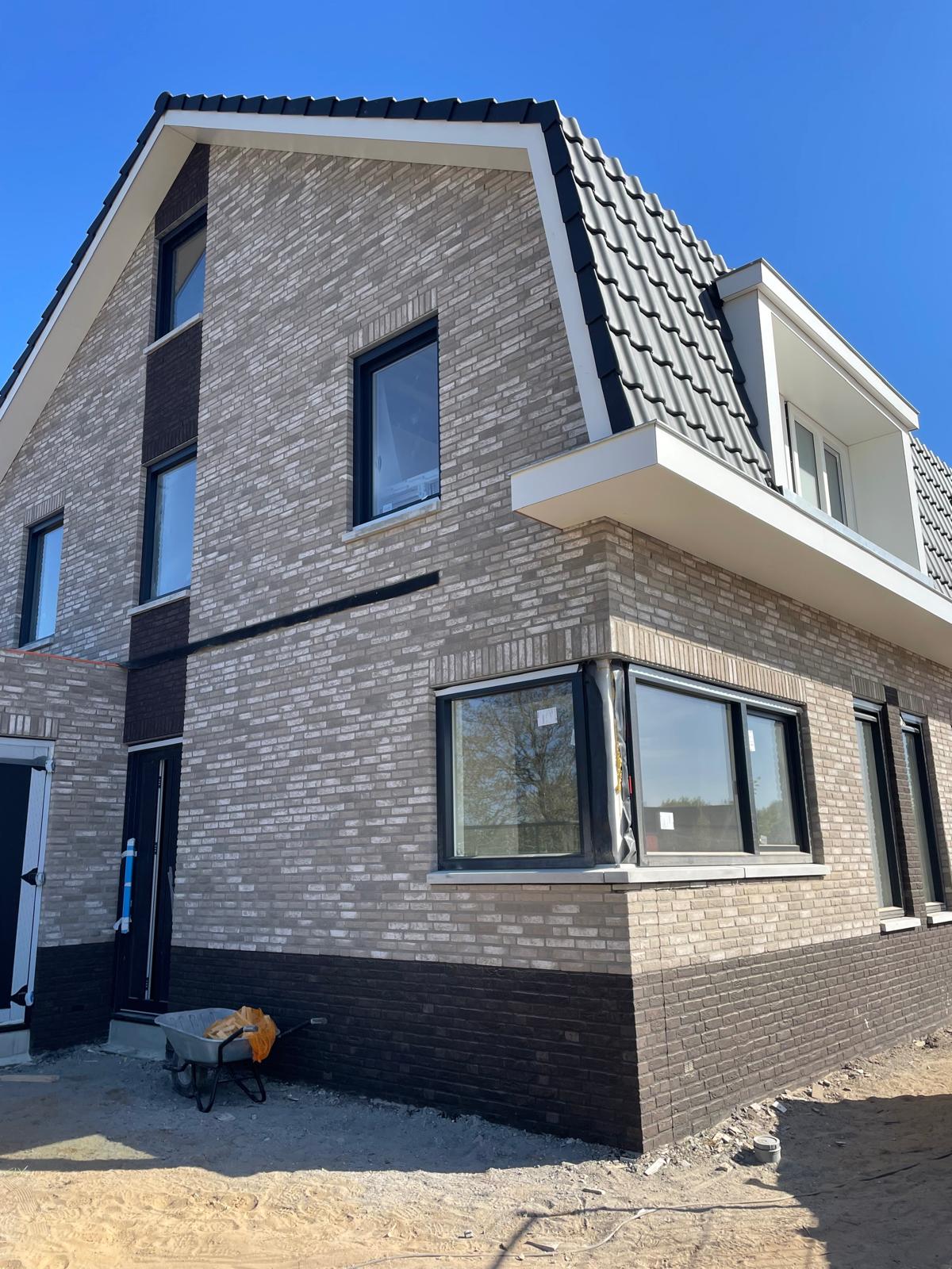 Dubbele woning | Wehl