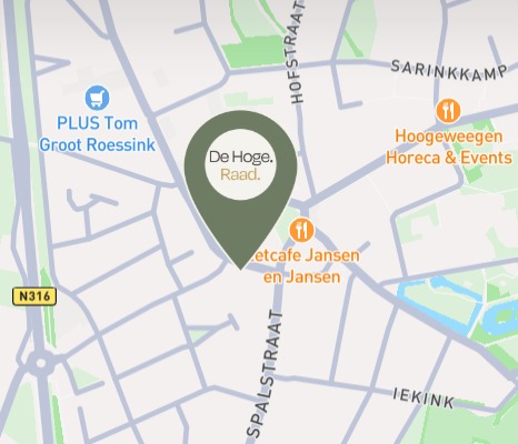 Update de Hoge Raad Hengelo Gld.