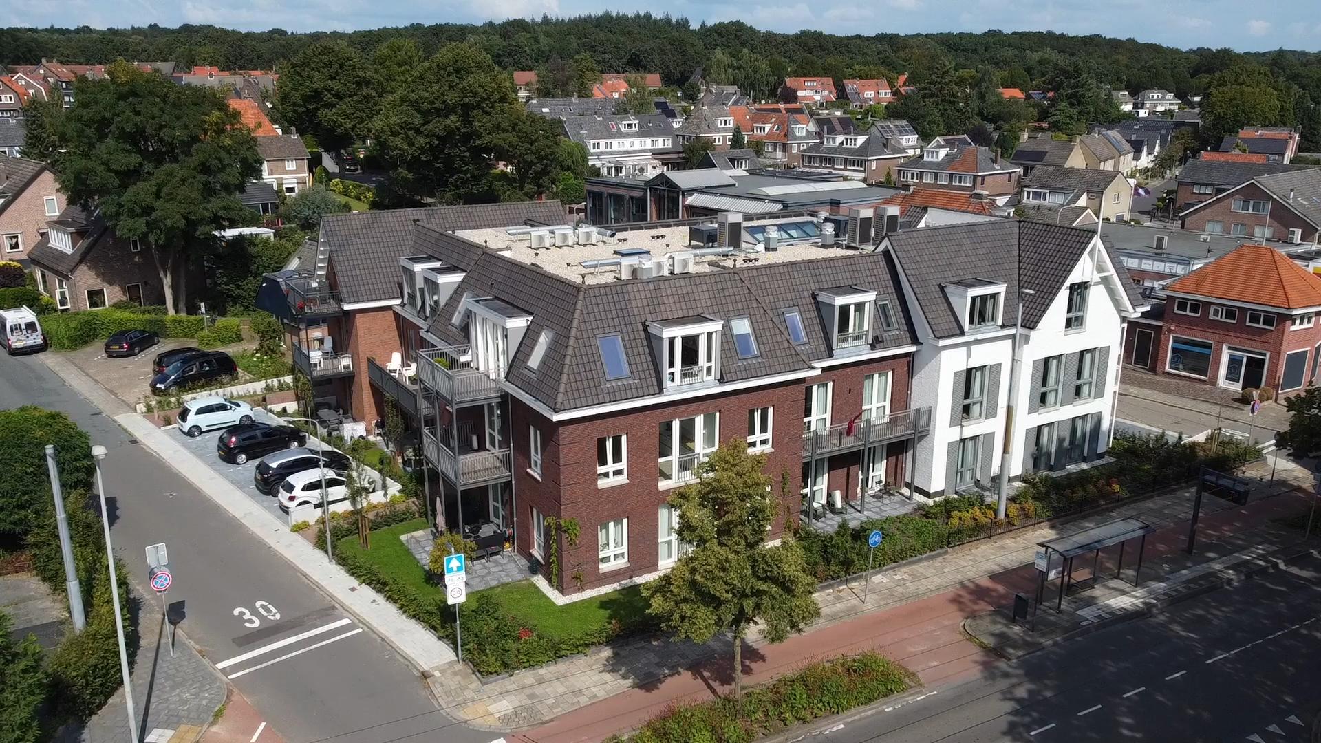 Schuurwoning door RPM Bouw